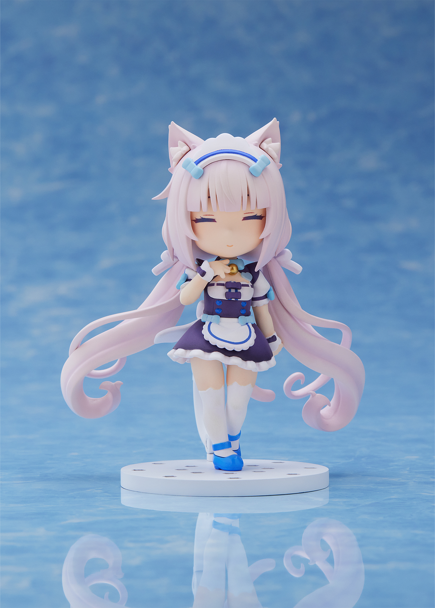 ミニフィギュア100! ショコラ バニラ 特設ページ