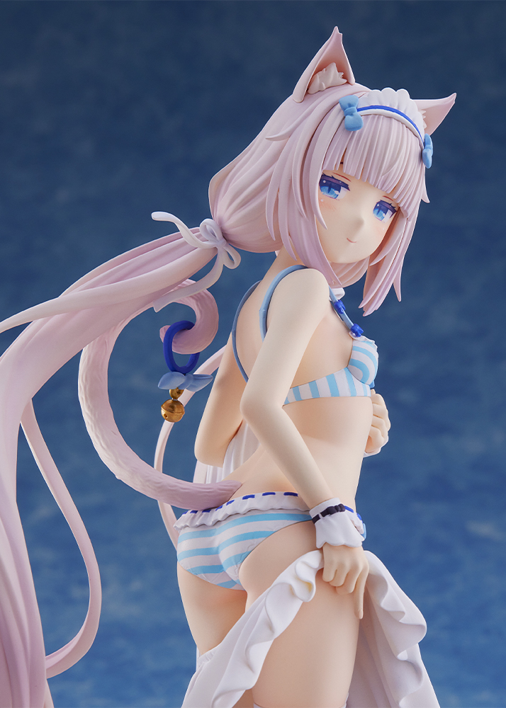 バニラ〜着替えのひと時〜 特設ページ