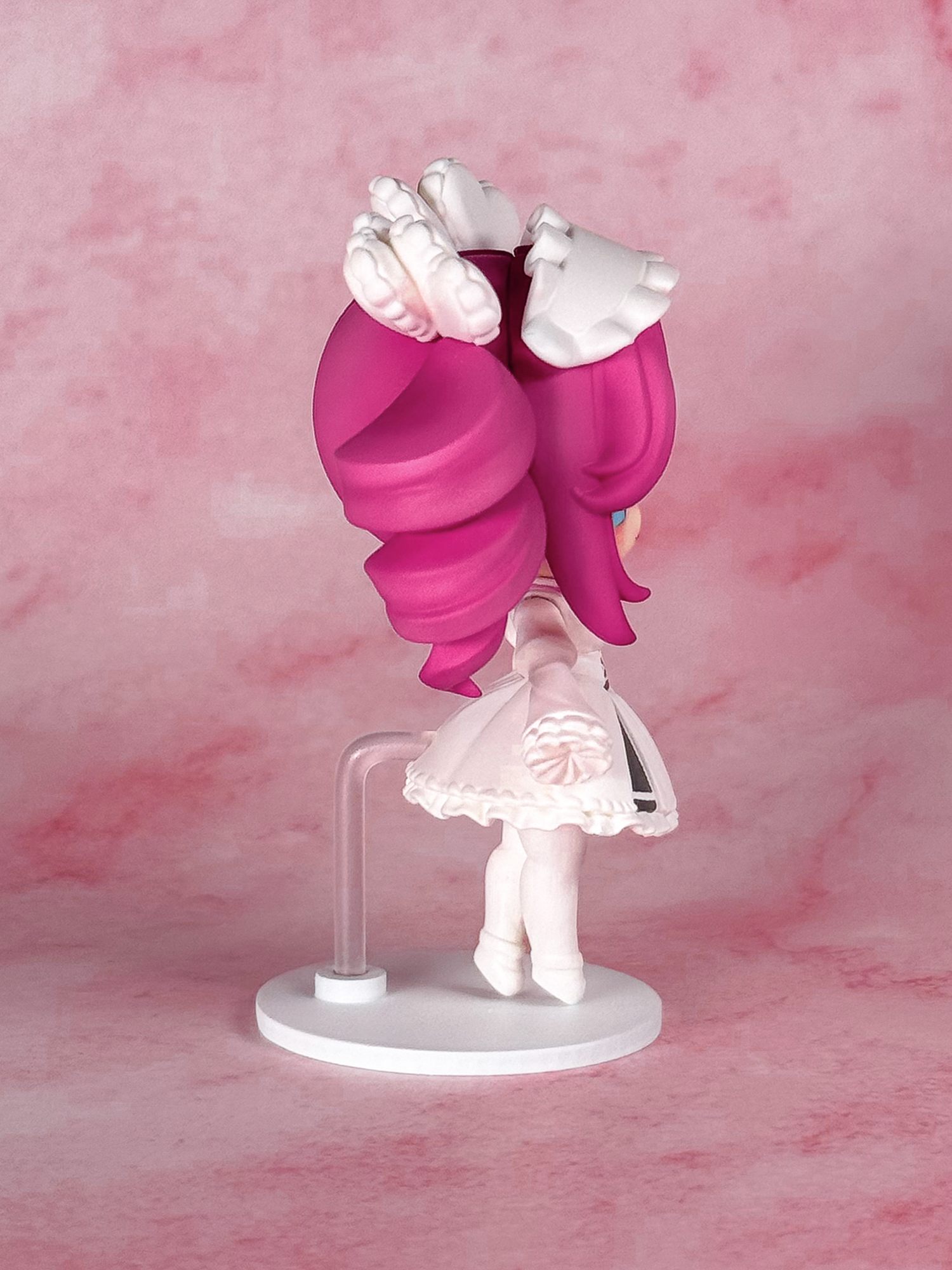 プラフィア 四国めたん（ミニフィギュア同梱セット）