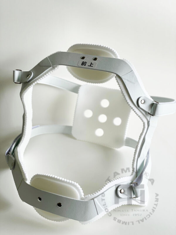 体幹装具 | 田村義肢製作所