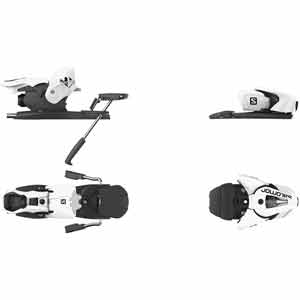 Salomon Z12 Ski Bindings - Powder7