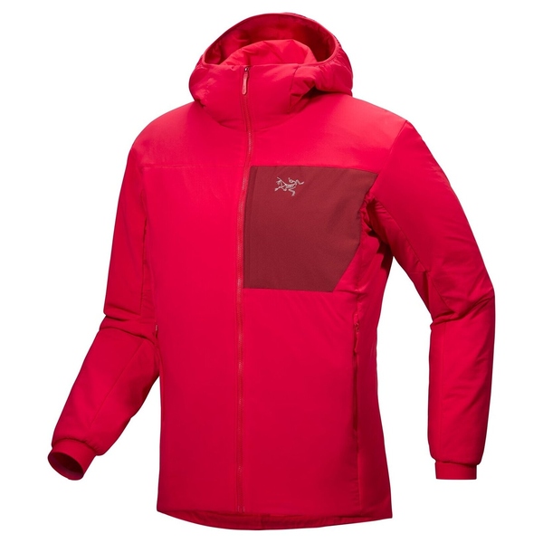 Arc'teryx Men's Proton Hoody Jacket - Powder7