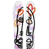 Line Sakana Men's Skis - Powder7