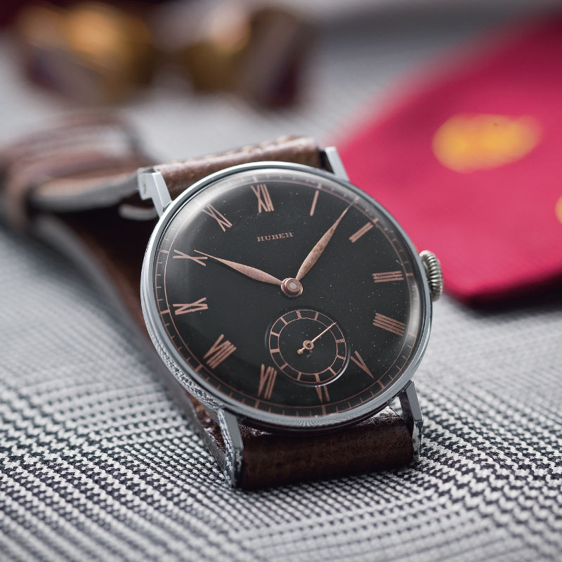 予算3万円台まで、日常使いに最適な3針クラシックウオッチ【手頃で良い