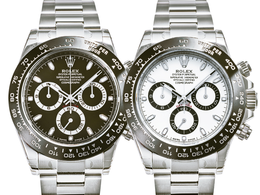 セイコー×『劇場版モノノ怪』】文字盤には、薬売りの隈取や退魔の剣の