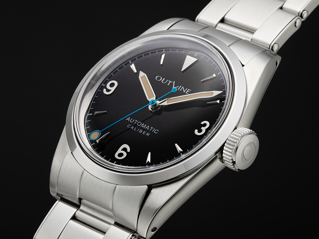 6万円は伊達じゃない！】369スペシャルは“セミバブル風”裏ブタに“9.9mm