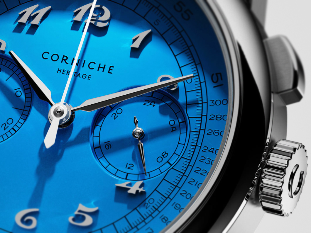 国産時計“セイコー”東京2025世界陸上記念、数量限定】ゴールドカラーの