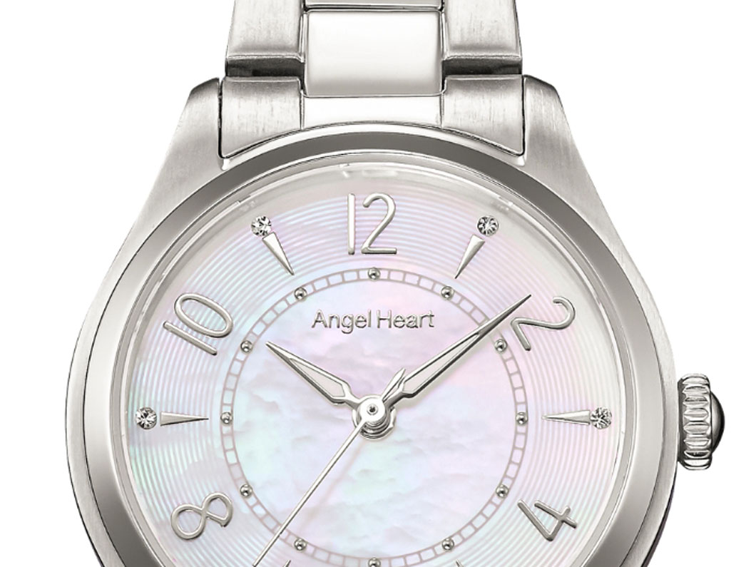 橋本環奈が着用した、2万円台の3モデル！日本製ソーラークォーツ