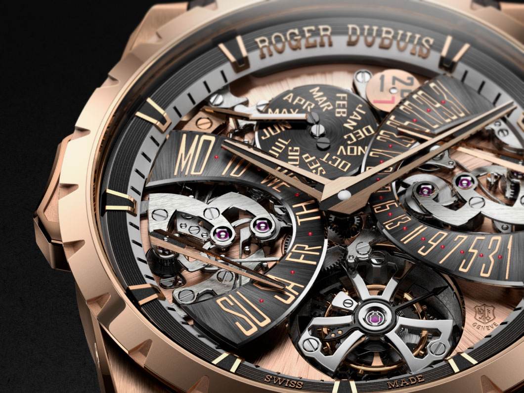 驚愕の1億円超え【世界限定数8本の創立30 周年記念モデル】スイス時計