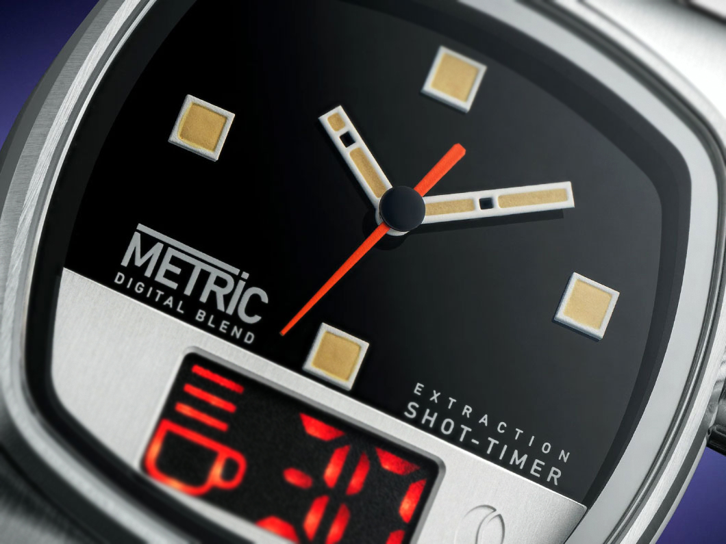 日本先行発売を開始【初上陸ブランド“ブリュー・ウォッチ”新作】創業者