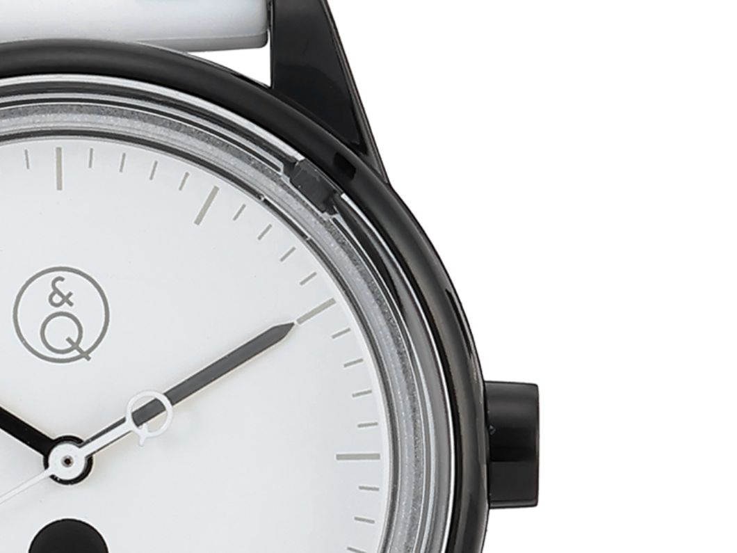 ブルーアーカイブ -Blue Archive-』ソーラー腕時計“先生モデル”登場