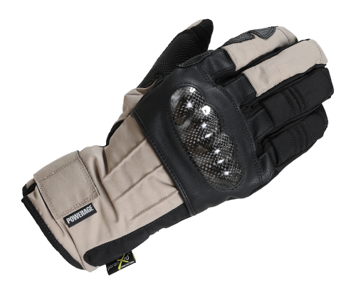 カーボンプロテクトグローブ - POWERAGE（パワーエイジ）公式