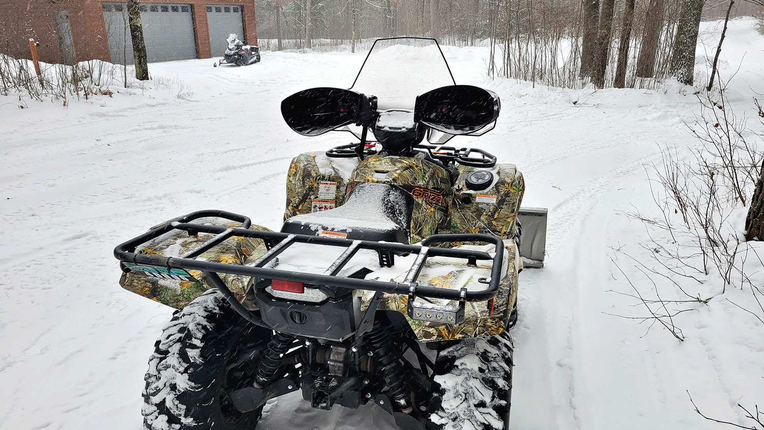 PowerMadd > Sentinel > PowerMadd Gauntlet X2