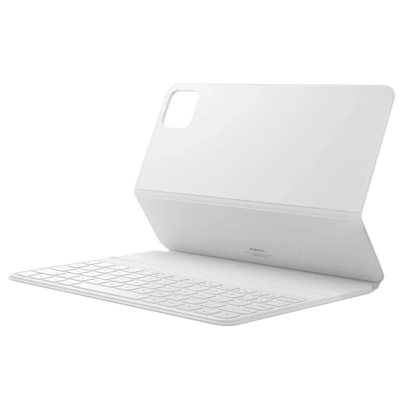 Clavier pour Xiaomi Pad 7 / 7 Pro 11.2 - Originale - Blanc