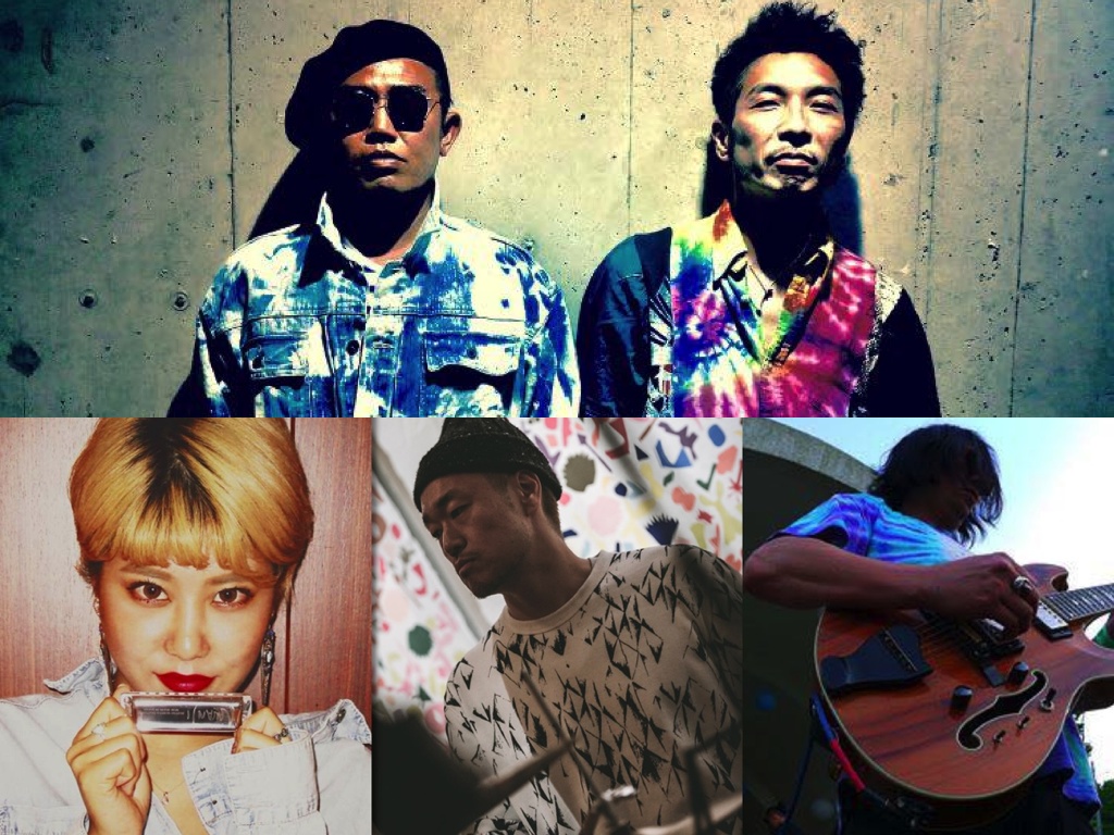 ☆スーハーバタードッグ〜スーパーワンマンライブ2019☆ – POWERS 2