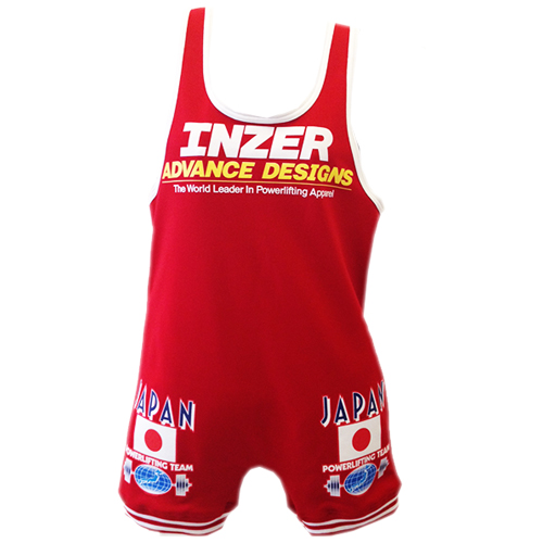 TITAN タイタン トライアンフ シングレット Sサイズ 一回のみ使用