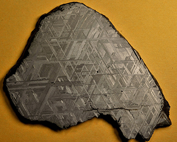 ムオニナルスタ隕石 | パワーストーンウィキ