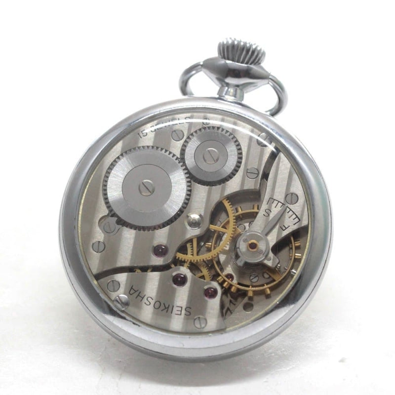 SEIKO(セイコー) ヴィンテージ懐中時計 – 懐中時計専門店
