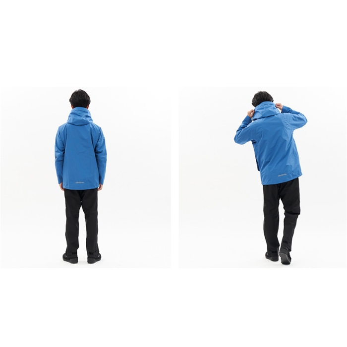 ダイワ DR-1623 ゴアテックス パックライト プラス レインスーツ XL