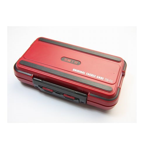 黒鯛工房 タックルケース TC-1 L レッド - 釣具のポイント 【公式