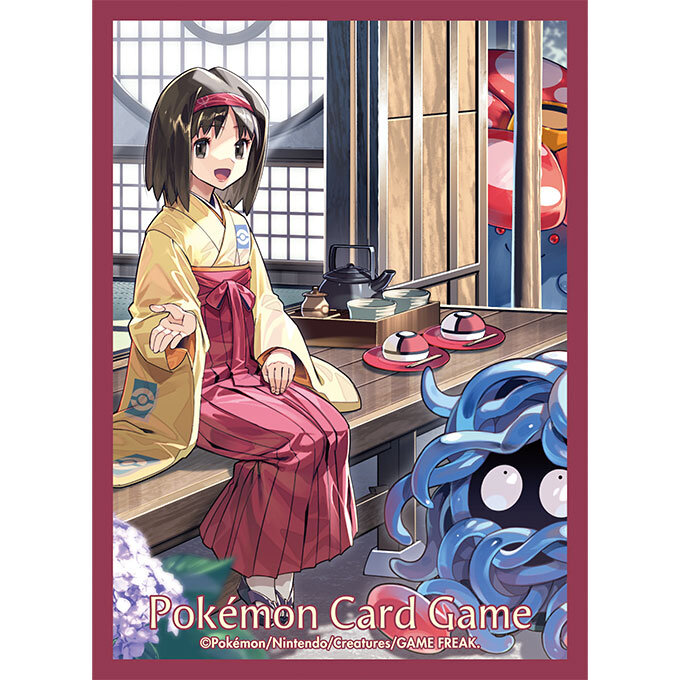 ポケカがもっと楽しくなる周辺グッズ新商品11点をご紹介！ | ポケモン