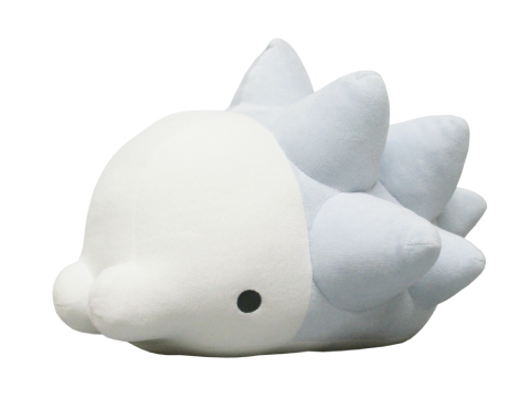 三英貿易より、ポケットモンスター もちふわクッション2種が登場