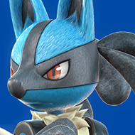 ルカリオ｜『ポッ拳 POKKÉN TOURNAMENT DX』公式サイト