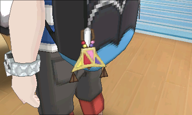 アローラ地方に伝わる儀式「島めぐり」｜『ポケットモンスター サン