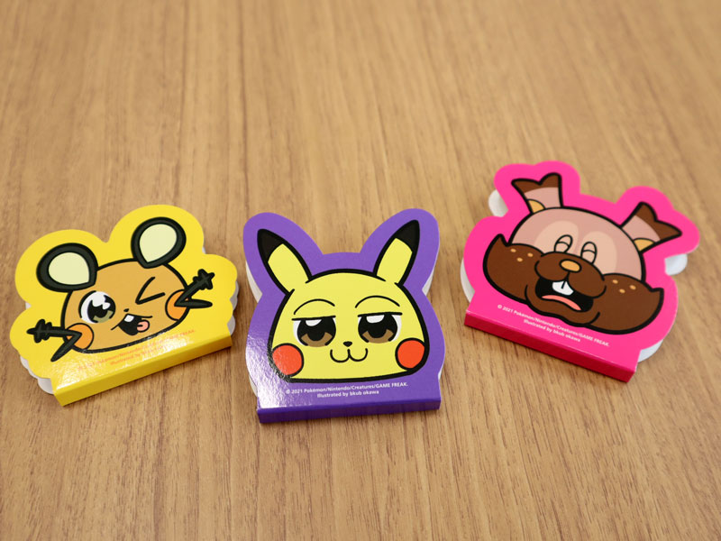 アイドルユニット「ピカちゅうず」結成!? 大川ぶくぶさんとのコラボ