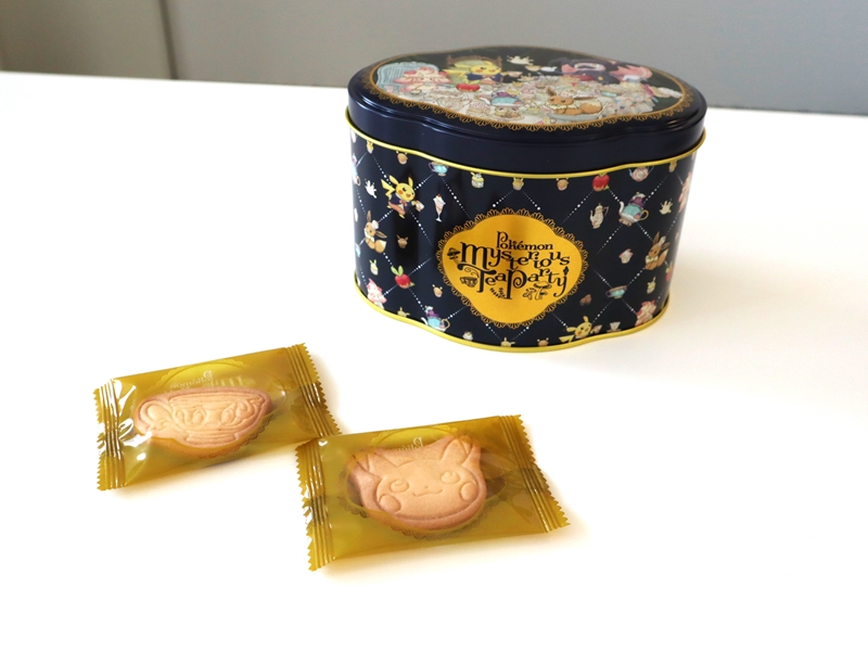 ルミナスメイズの森でポケモンたちが奇妙なティータイム！ 「Pokémon