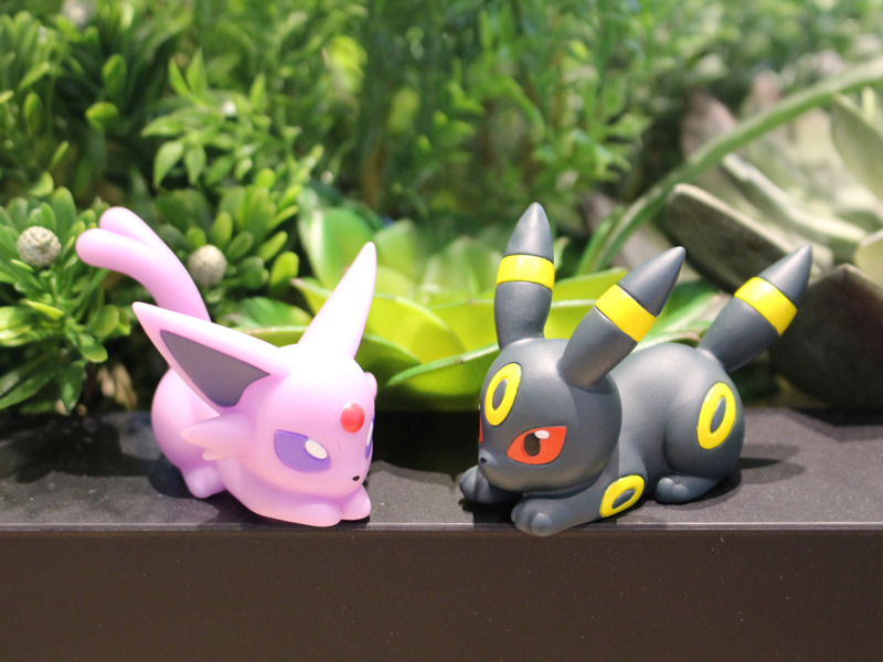 集めて楽しい！ 「ゆびにんぎょうコレクション」に第4弾が登場！【5/25