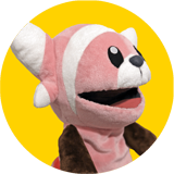 全長約180cm！ オオタチの等身大ぬいぐるみが、ポケモンセンター