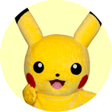 ポケモンセンタートウキョーDXオープン1周年！ 記念のぬいぐるみや