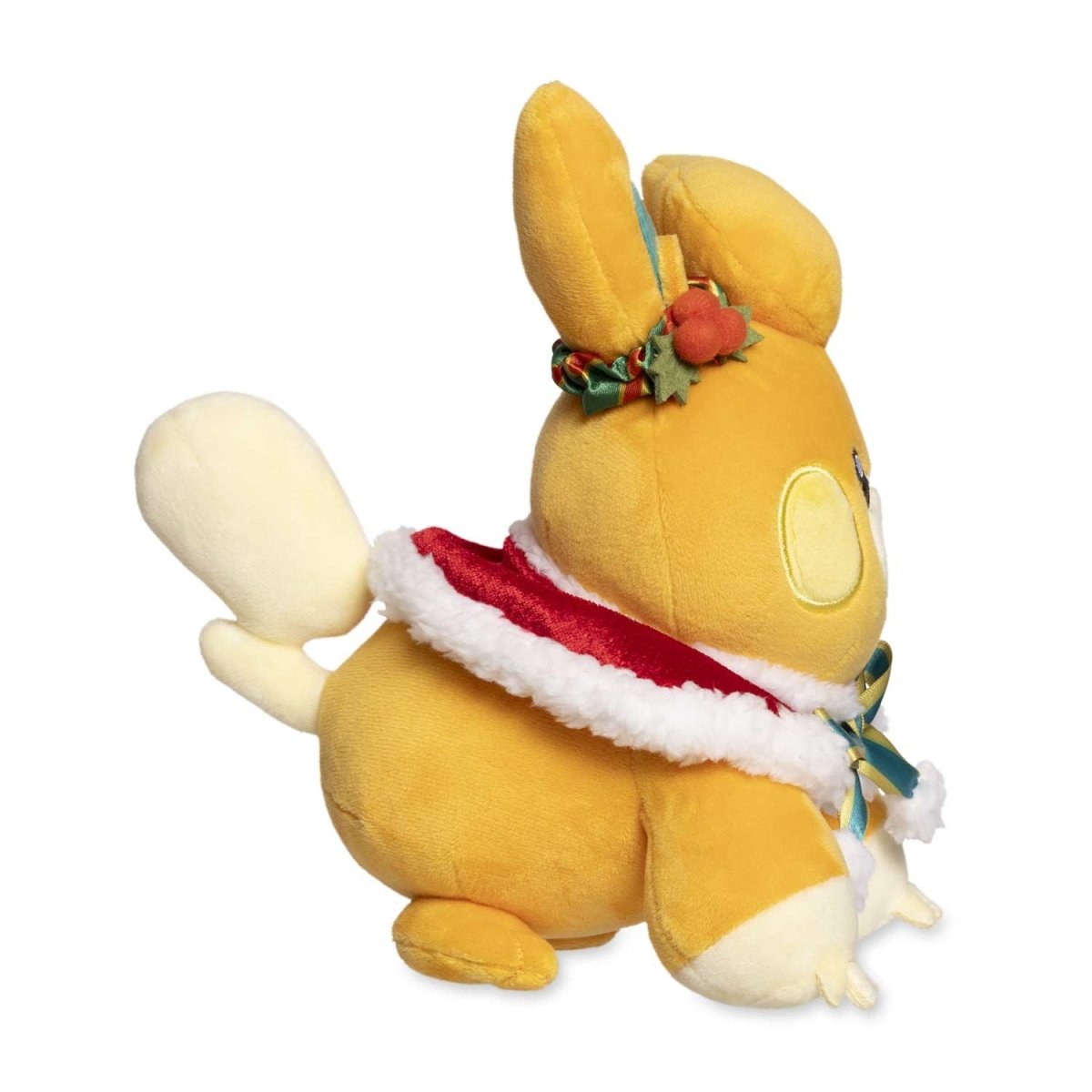 Pawmi Pokémon Holiday Festival Plush - 9 In. | Pokémon Center