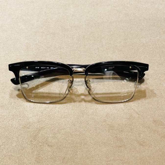 フォーナインズ 新作 【M-96】 | 仙台パルコ店 | BLOG | POKER FACE