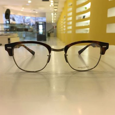 OLIVER PEOPLES充実してます！！ | 仙台路面店 | BLOG | POKER FACE