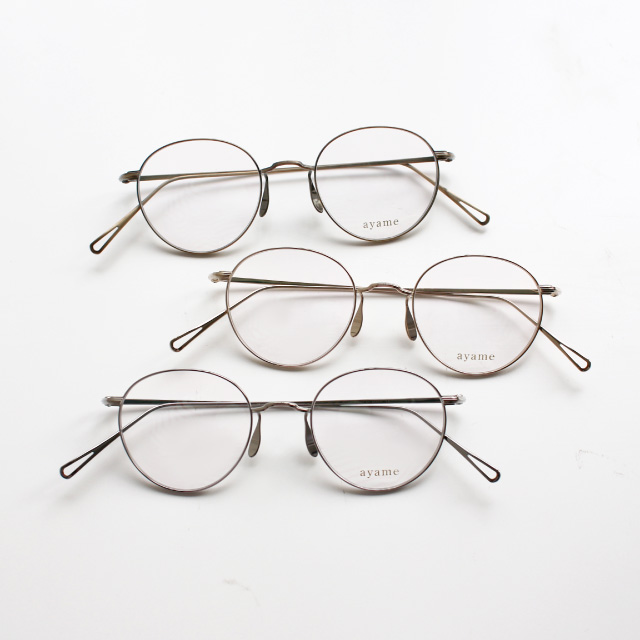 ayameのMANRAY、NEWOLDサングラスが再入荷！ | TOPICS | POKER FACE