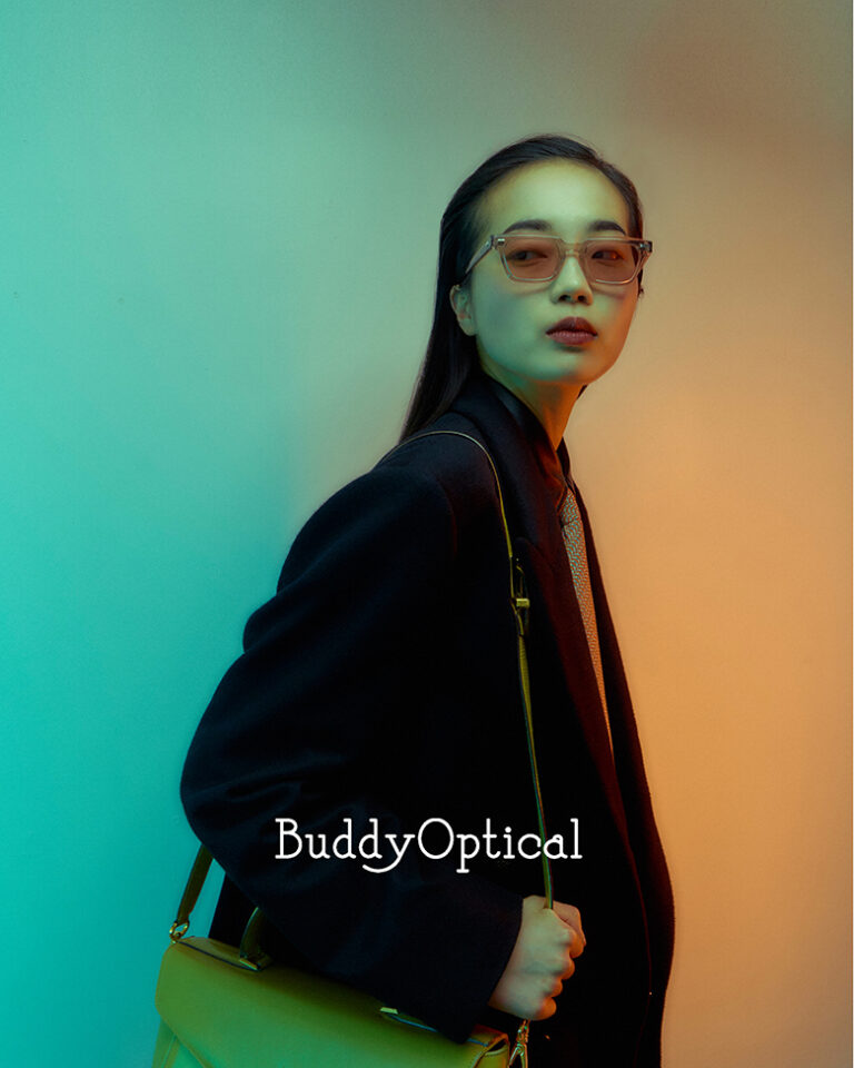 BuddyOptical CARAVAN | ルクア大阪店 | BLOG | POKER FACE [ポーカー