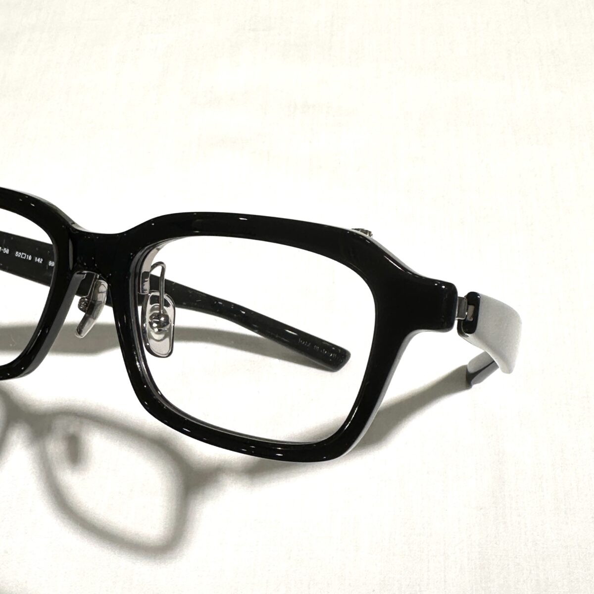 999.9(フォーナインズ) 新作 跳ね上げモデル【NPM-58】 | 仙台パルコ店