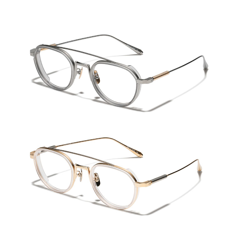 THE WHITE SCREEN Mid COLLECTIONが入荷いたしました。 | TOPICS