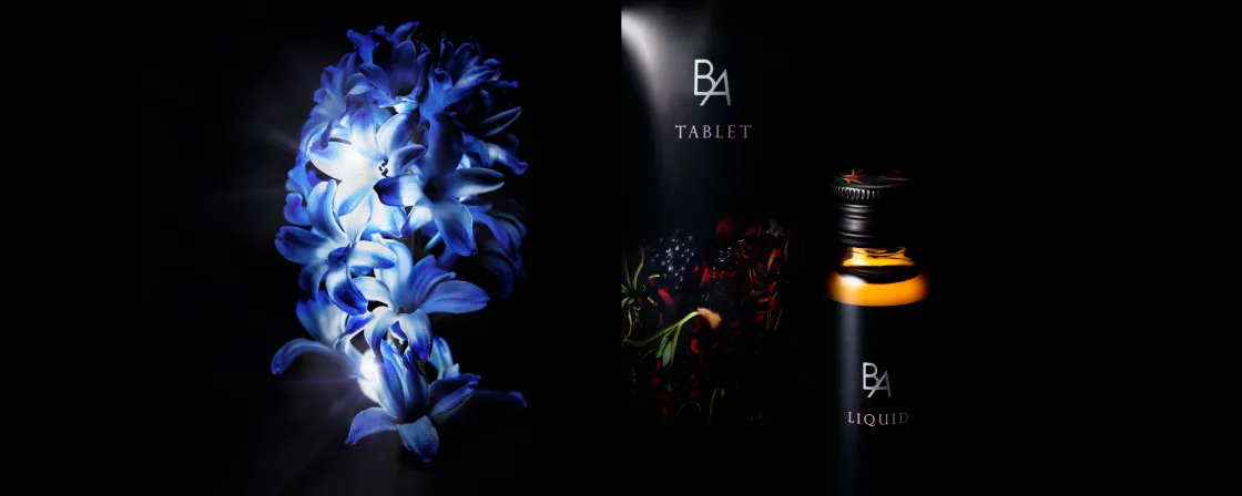 B.A グランラグゼ | ポーラ公式 エイジングケアと美白・化粧品