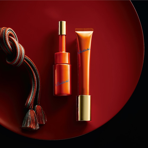 新世代誕生前夜「B.A」7つのストーリー。 | ポーラ公式 エイジングケア