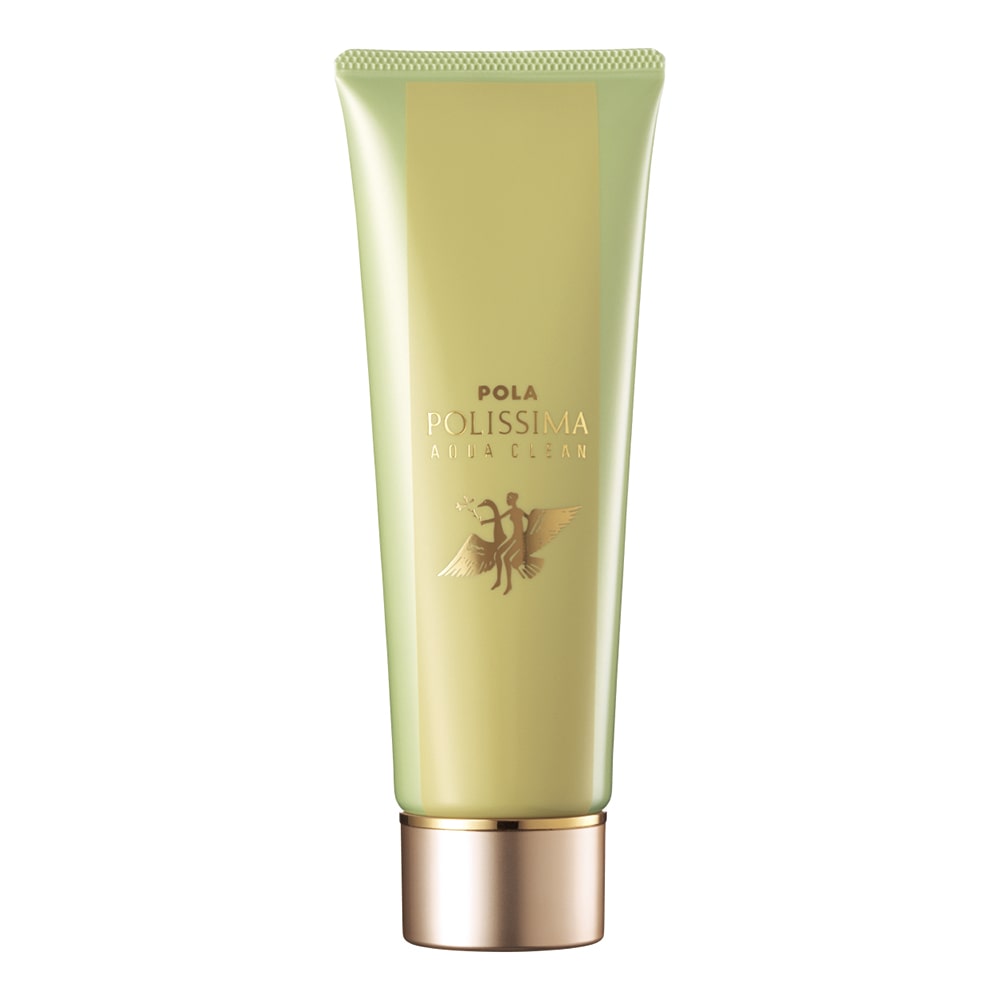 アペックス ウォッシュ(120g): 商品詳細 | ポーラ公式 エイジングケア