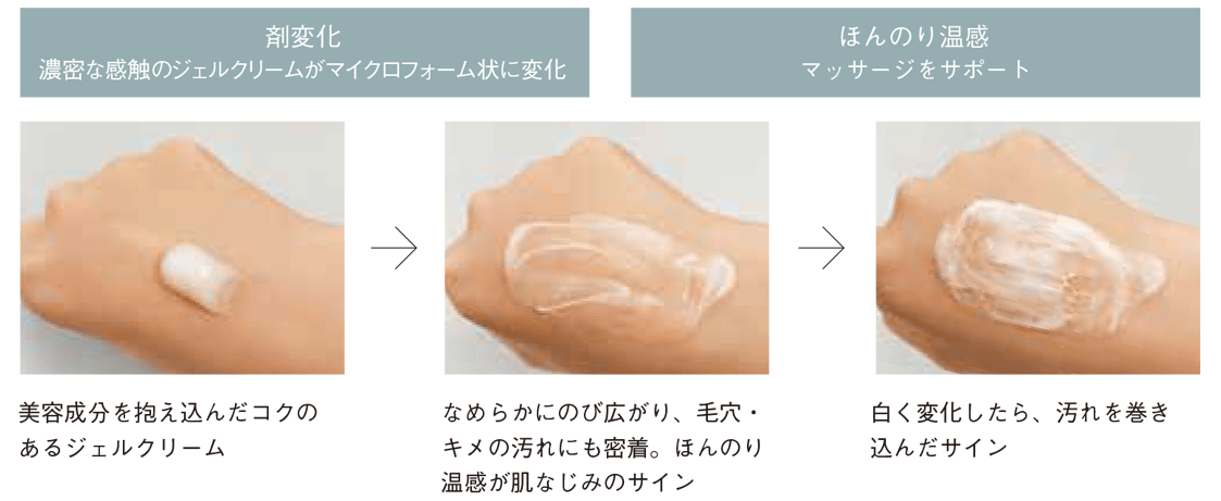 B.A ディープクリアライザー: 商品詳細 | ポーラ公式 エイジングケアと