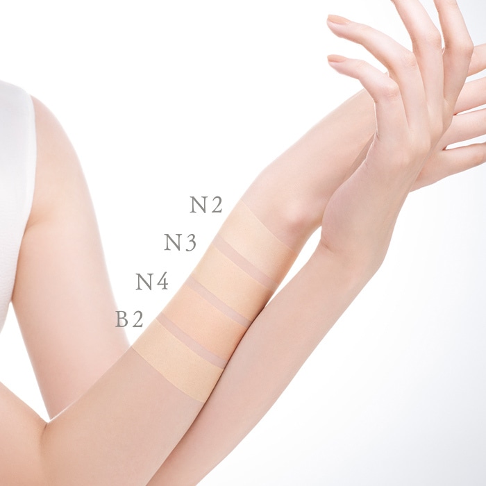 ディエム クルール カラーブレンドファンデーションN N2 リフィル(N2