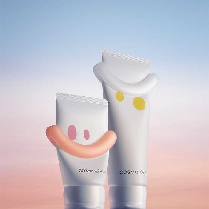 コスモロジー ローションクリーム: 商品詳細 | ポーラ公式 エイジング