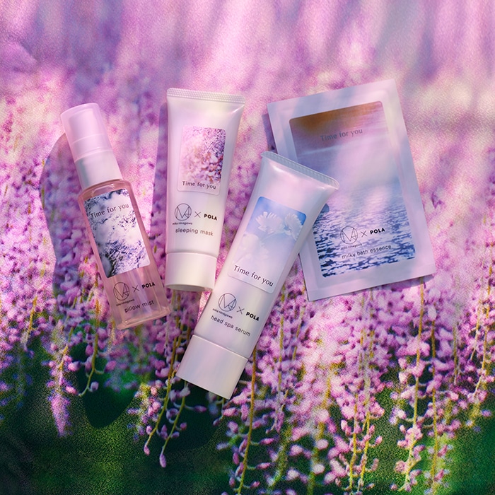 スキンケア/パック・マスク(並び順：おすすめ順) | ポーラ公式