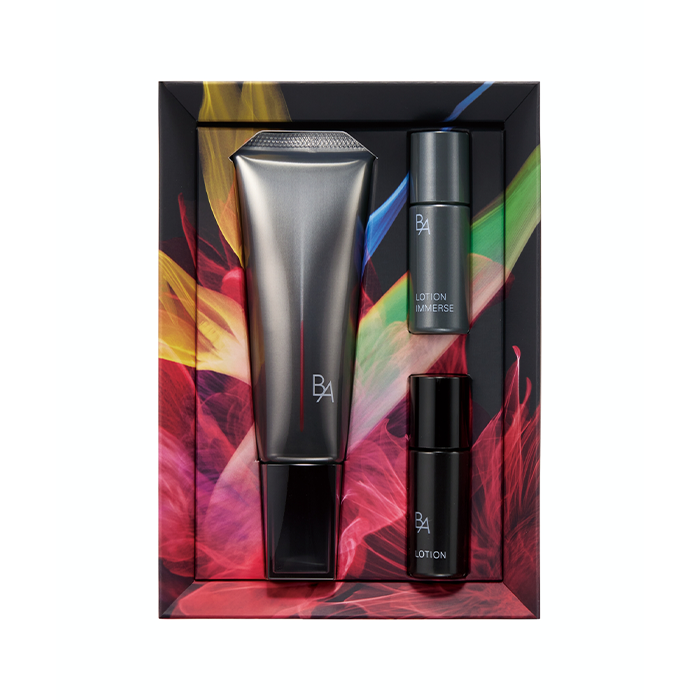 B.A ライト セレクター シーズナルスペシャルボックス N: 商品詳細