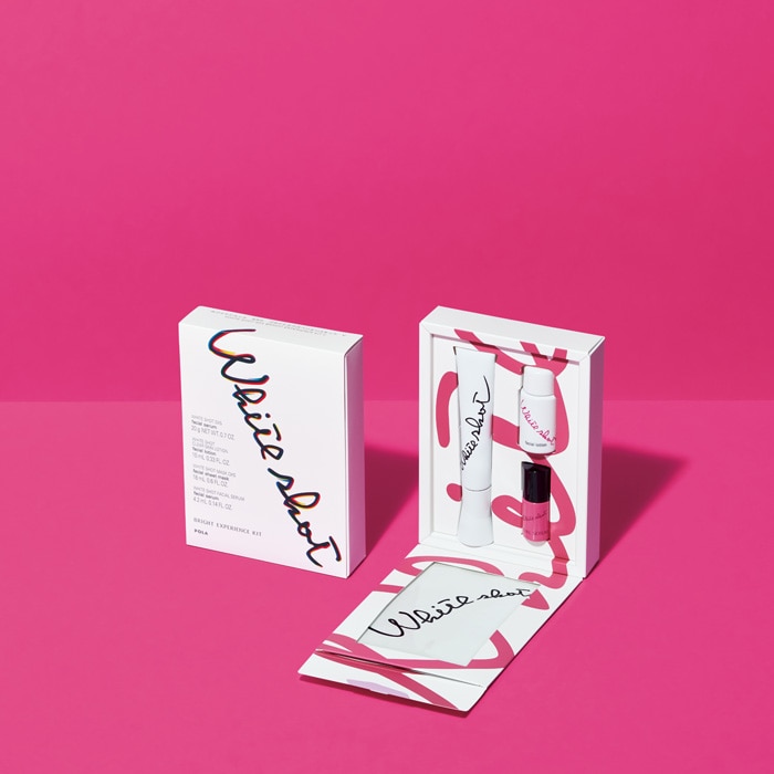 ホワイトショット MX: 商品詳細 | ポーラ公式 エイジングケアと美白