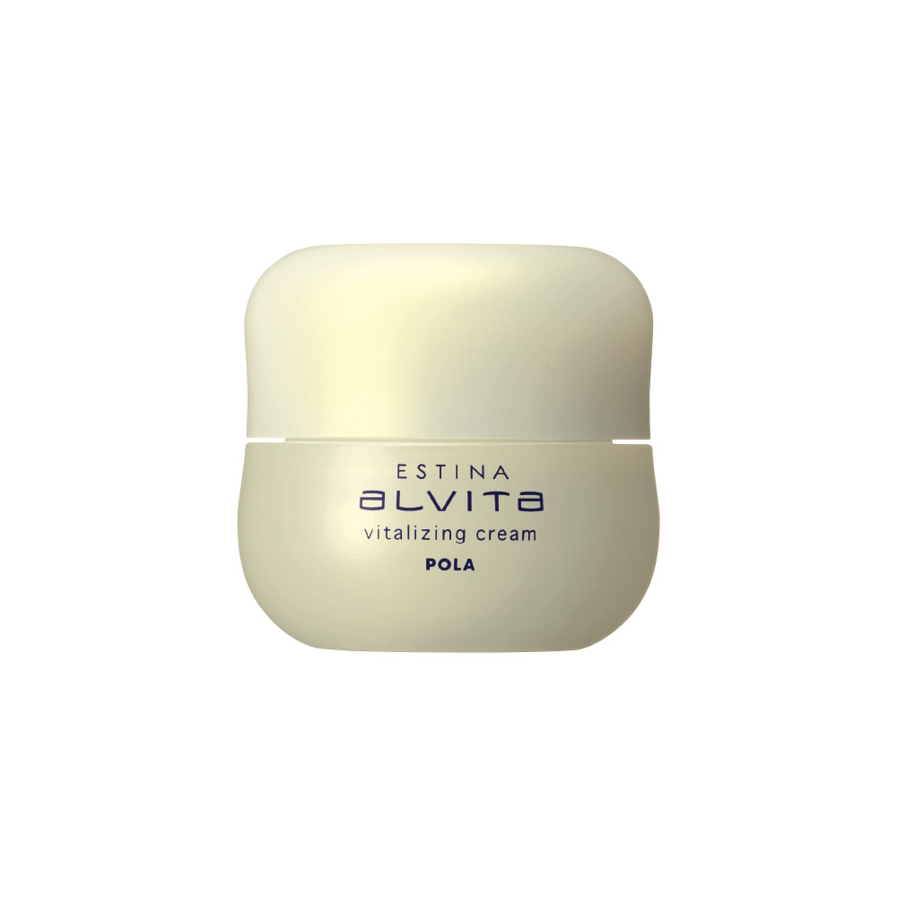 エスティナ アルヴィータ ヴァイタライジング マッサージ(本体 100g